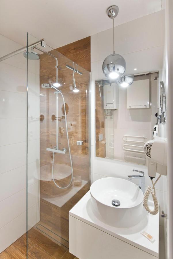 Stay Hip In Vibrant Centrally Located Apartment In Old Town Gdańsk Buitenkant foto